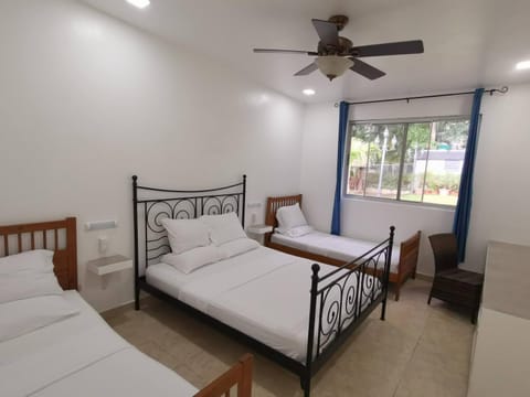 The Balboa Inn Bed and Breakfast in Panama City, Panama
