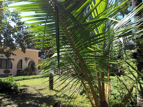 KAMSONS Villa, Serena Road mombasa Bed and breakfast in Mombasa