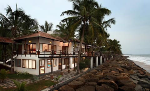 36 Palms Boutique Retreat Resort in Vypin