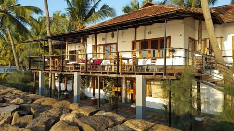 36 Palms Boutique Retreat Resort in Vypin