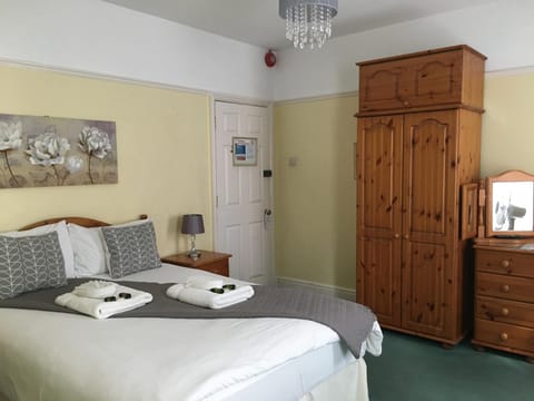 Pickwicks Guest House Chambre d’hôte in Oxford
