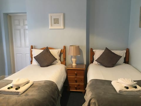 Pickwicks Guest House Chambre d’hôte in Oxford