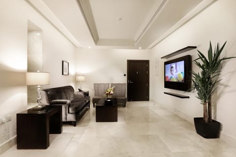 Aswar Hotel Suites Riyadh Hôtel in Riyadh