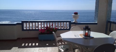 B&B AcquaDolce Bed and Breakfast in Cala Gonone