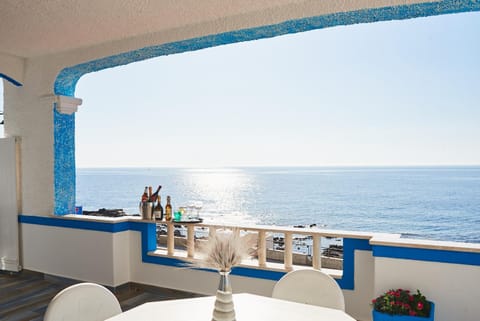 B&B AcquaDolce Bed and breakfast in Cala Gonone