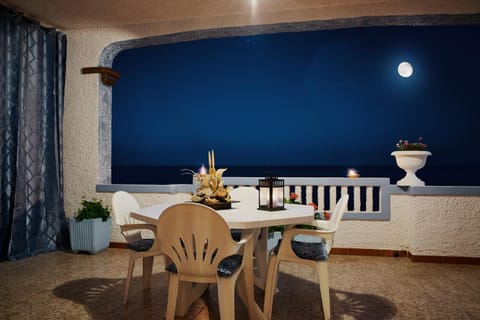 B&B AcquaDolce Bed and Breakfast in Cala Gonone