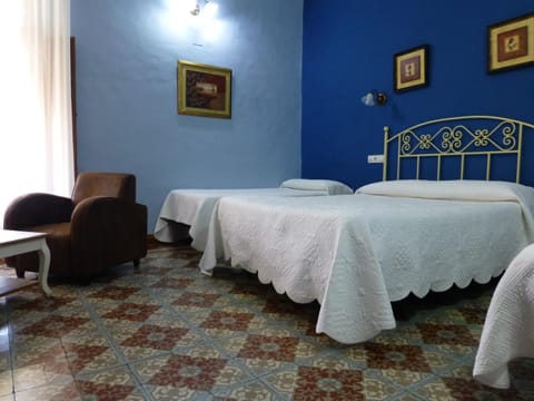 Hostal San Miguel Bed and Breakfast in Trujillo
