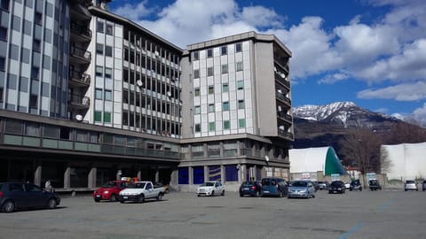 Appartamento Elisa Eigentumswohnung in Aosta