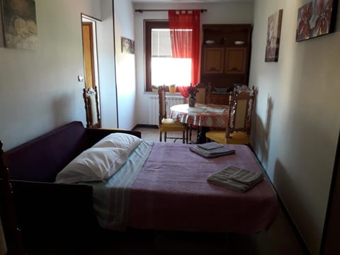 Appartamento Elisa Condo in Aosta