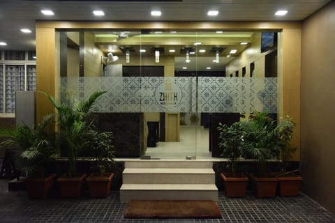Zaith Residency Near US Consulate & Apollo hospitals Hotel in Chennai