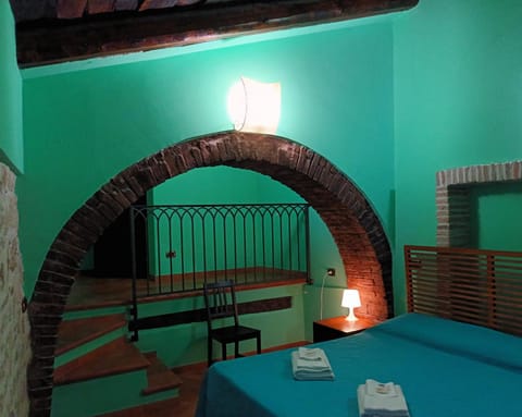 Residenza Sant'Andrea Bed and Breakfast in Molise, Italy