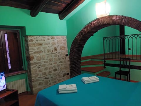 Residenza Sant'Andrea Bed and Breakfast in Molise, Italy