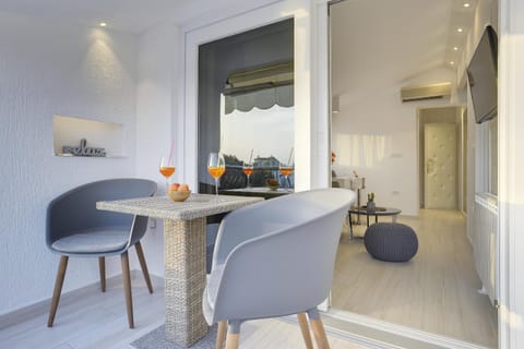 Apartments Zanetti 2 Wohnung in Pula