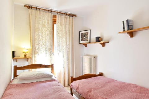 Residence Castelli Apartment hotel in Breuil-Cervinia