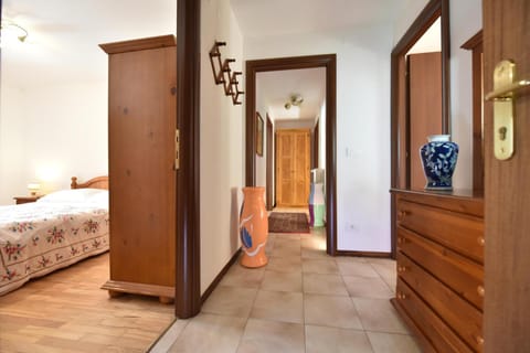 Residence Castelli Apartment hotel in Breuil-Cervinia