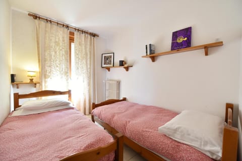 Residence Castelli Apartment hotel in Breuil-Cervinia