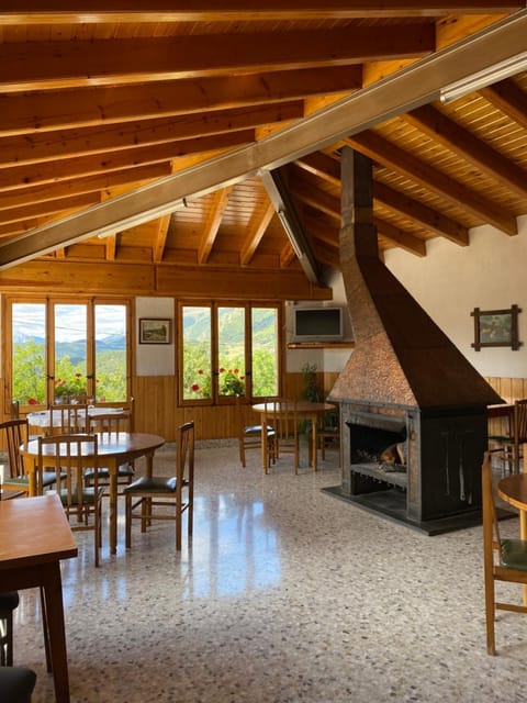 Hostal Alt Llobregat Chambre d’hôte in Berguedà