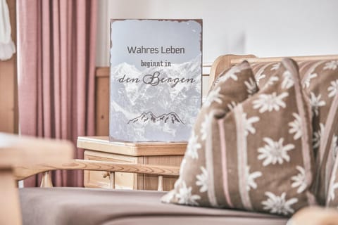 Haus Theresa Apartment in Salzburgerland