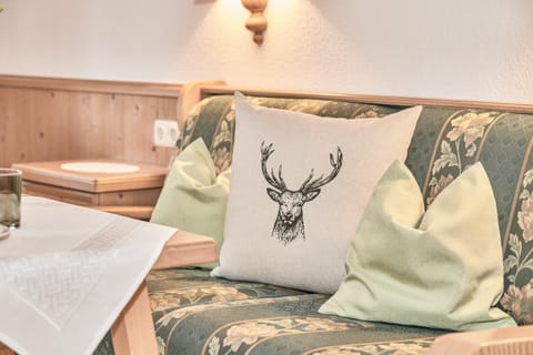 Haus Theresa Apartment in Salzburgerland