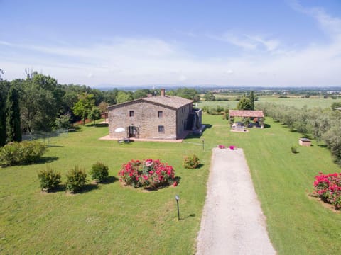 Agriturismo La Sosta di Annibale Farm Stay in Umbria