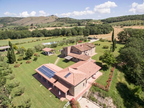 Agriturismo La Sosta di Annibale Farm Stay in Umbria