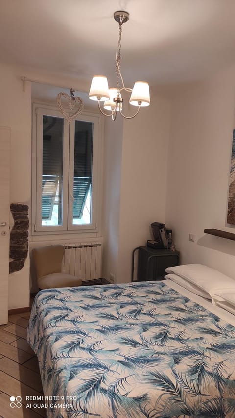 La Gioia Bed and Breakfast in Camogli