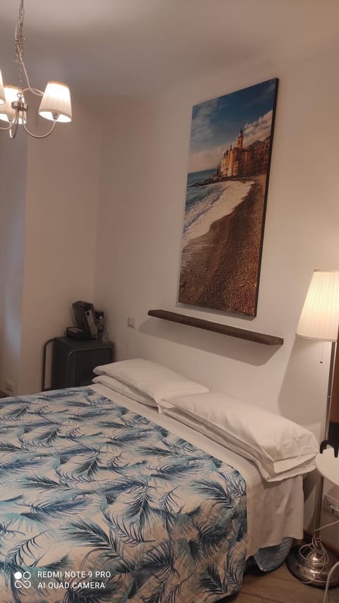 La Gioia Bed and Breakfast in Camogli