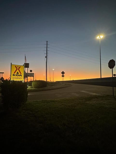Sunrise