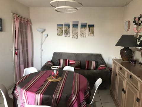 Apartment Prado Condominio in Biarritz