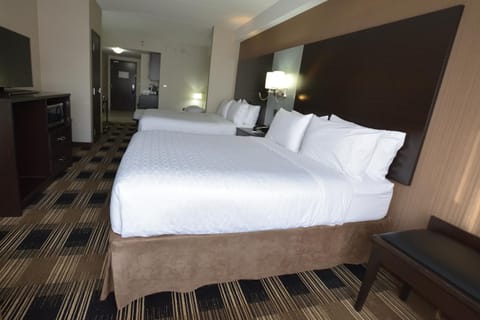 Holiday Inn Express & Suites Ottawa East-Orleans, an IHG Hotel Hotel in Gatineau