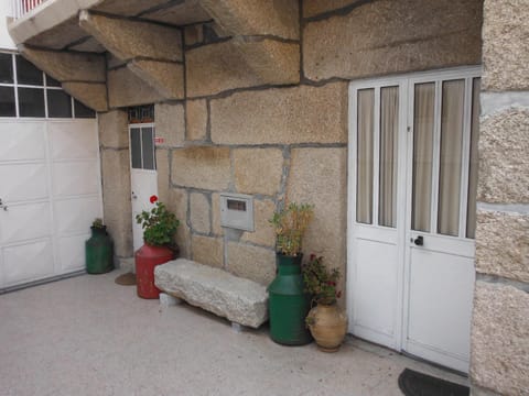 Property building, View (from property/room), Balcony/Terrace