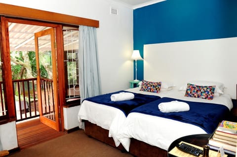 Oliveroom Self Catering and B&B Chambre d’hôte in Durban