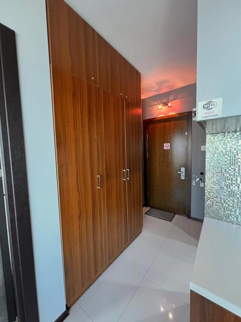 Apartments in ORBI GROUP Appartement in Batumi