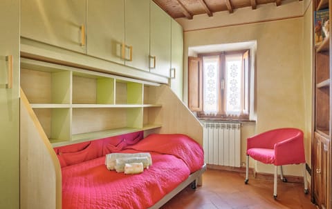 Renaissance Apartment Condo in Pienza