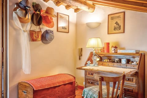 Renaissance Apartment Condo in Pienza