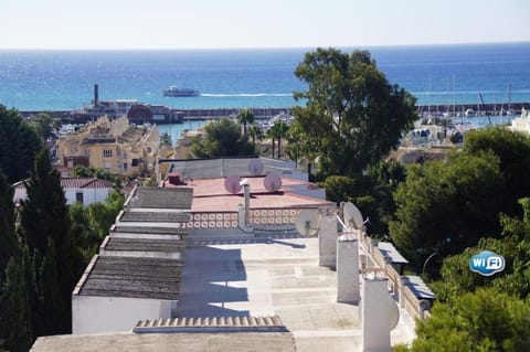 Property view