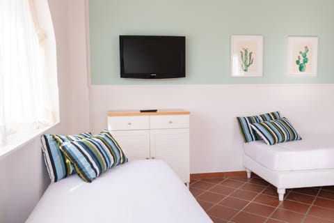 Lido Azzurro Apartment hotel in Marche