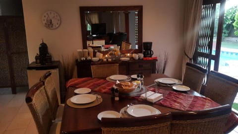 84 De Mist Guesthouse Übernachtung mit Frühstück in Port Elizabeth
