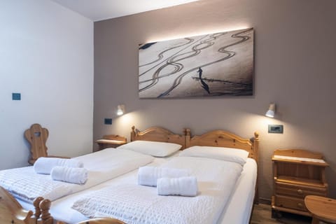 Appartamenti Residence La Roggia Apartment hotel in Pozza di Fassa