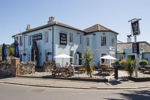 The Boathouse Bed and Breakfast in Ryde