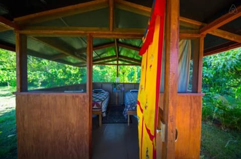 Kirpal Meditation and Ecological Center Hotel in Big Island