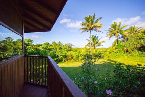 Kirpal Meditation and Ecological Center Hotel in Big Island