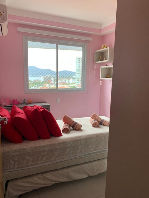 Apartamento Família Santos Apartment in Penha