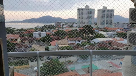 Apartamento Família Santos Apartment in Penha