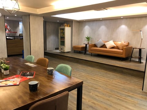 Homy Inn North Point Bed and Breakfast in Hong Kong