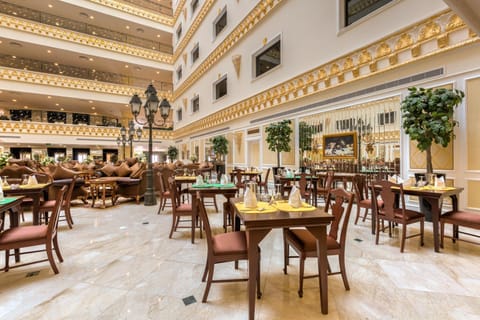 Habitat All Suites, Al Khobar Hotel in Al Khobar