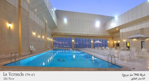 Habitat All Suites, Al Khobar Hotel in Al Khobar
