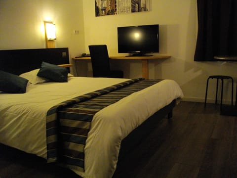 Appart'hotel Residella House Room & Kitchen Avignon Le Pontet Apartment hotel in Le Pontet