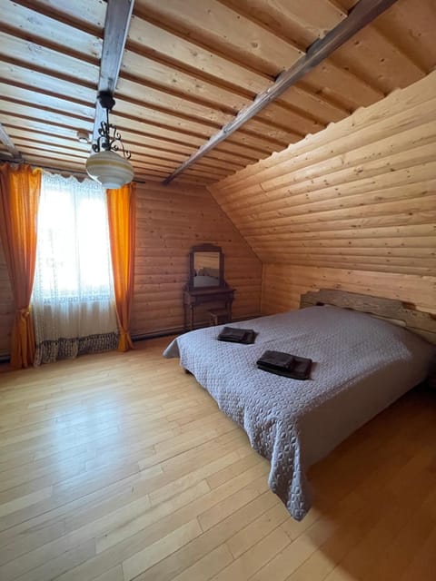 Guest House Zator Bed and Breakfast in Lviv Oblast