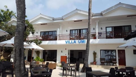 Villa Umi Panglao Resort Resort in Panglao